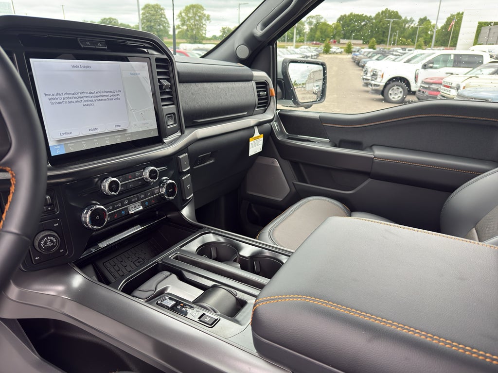 2026 Ford F-150 Tremor®