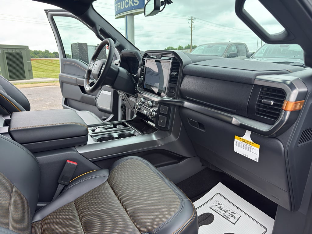 2026 Ford F-150 Tremor®