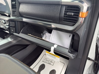 2026 Ford F-150 Tremor®