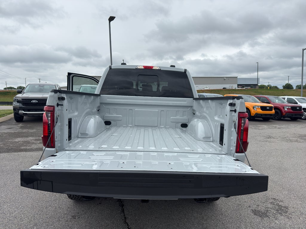 2026 Ford F-150 Tremor®
