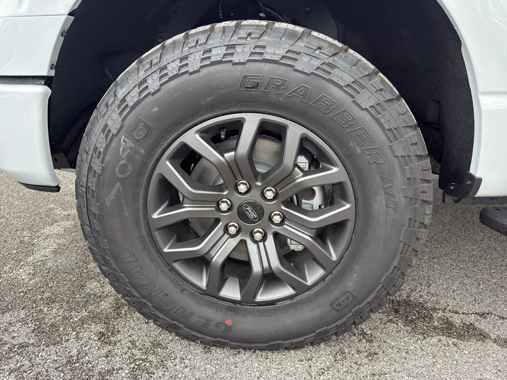 2026 Ford F-150 Tremor®