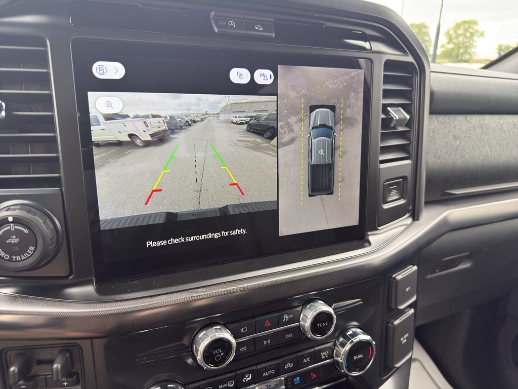 2026 Ford F-150 Tremor®
