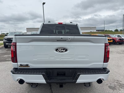 2026 Ford F-150 Tremor®
