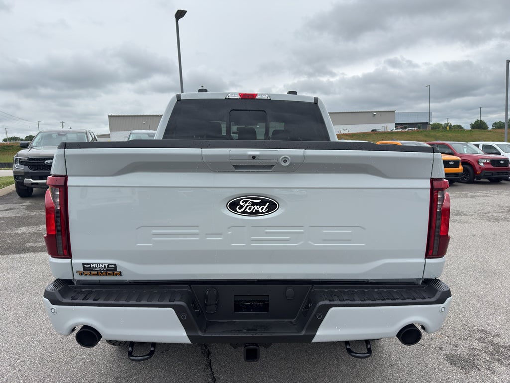 2026 Ford F-150 Tremor®