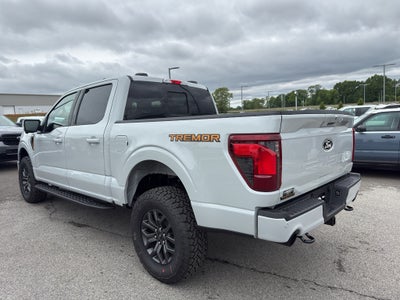 2026 Ford F-150 Tremor®