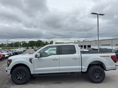 2026 Ford F-150 Tremor®
