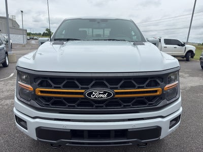 2026 Ford F-150 Tremor®