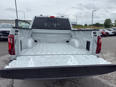 2026 Ford F-150 Tremor®