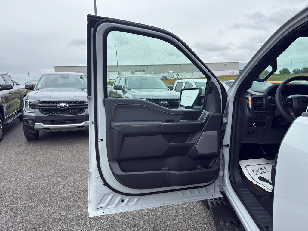 2026 Ford F-150 Tremor®