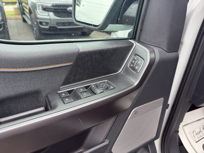 2026 Ford F-150 Tremor®