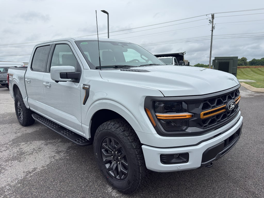 2026 Ford F-150 Tremor®