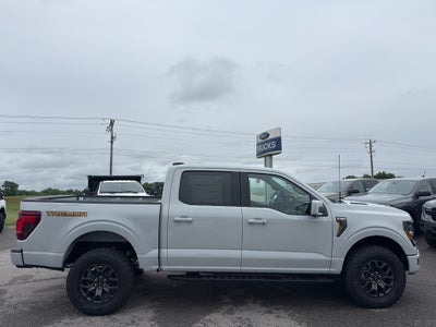 2026 Ford F-150 Tremor®