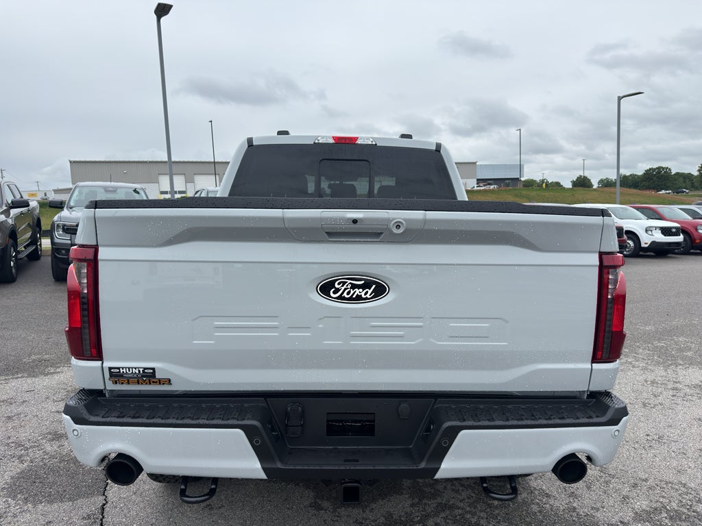 2026 Ford F-150 Tremor®