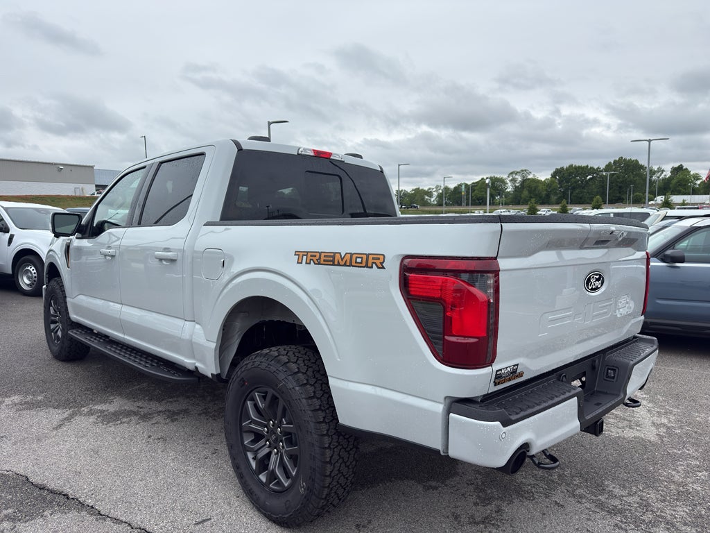 2026 Ford F-150 Tremor®