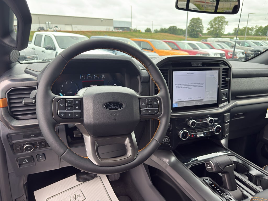 2026 Ford F-150 Tremor®