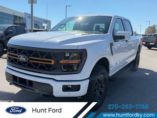 2026 Ford F-150 Tremor®