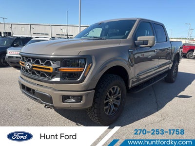 2026 Ford F-150 Tremor®