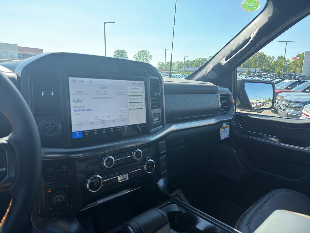 2026 Ford F-150 Tremor®