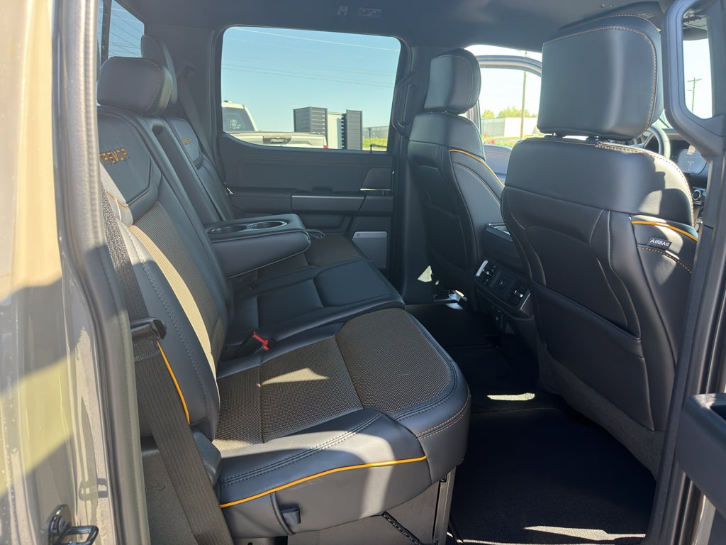 2026 Ford F-150 Tremor®