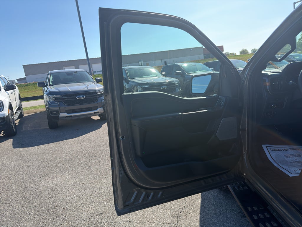 2026 Ford F-150 Tremor®