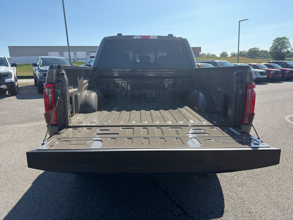 2026 Ford F-150 Tremor®