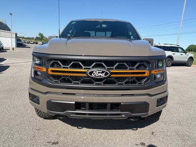 2026 Ford F-150 Tremor®