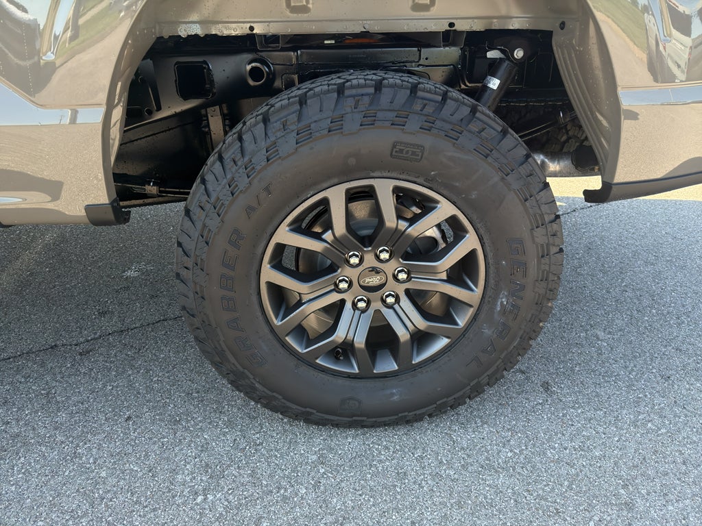 2026 Ford F-150 Tremor®