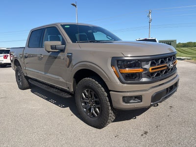 2026 Ford F-150 Tremor®