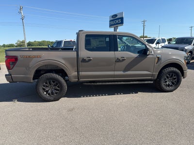 2026 Ford F-150 Tremor®