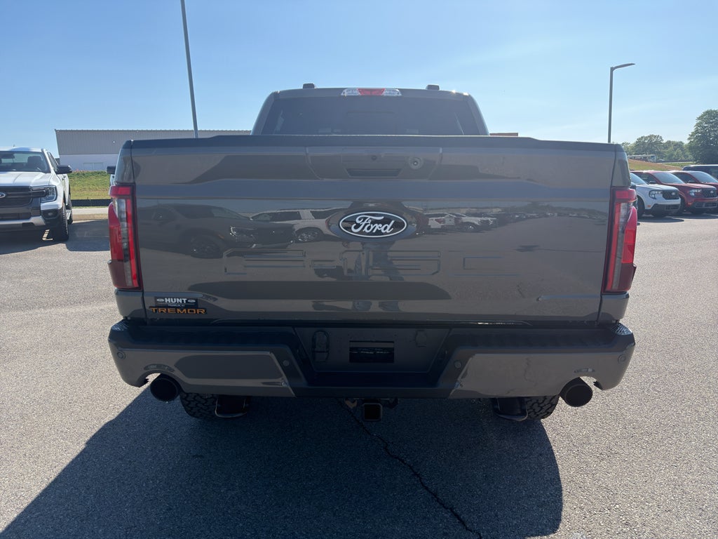 2026 Ford F-150 Tremor®