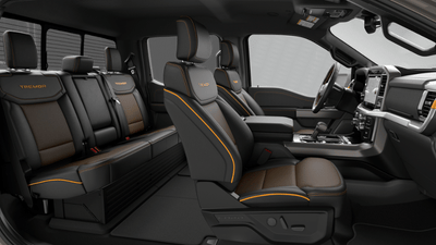 2026 Ford F-150 Tremor®