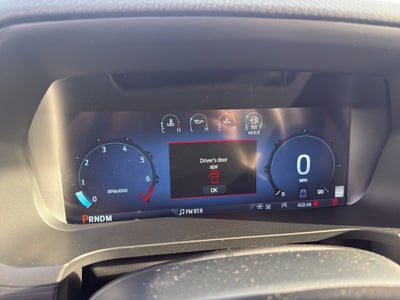 2025 Ford F-150 Tremor®