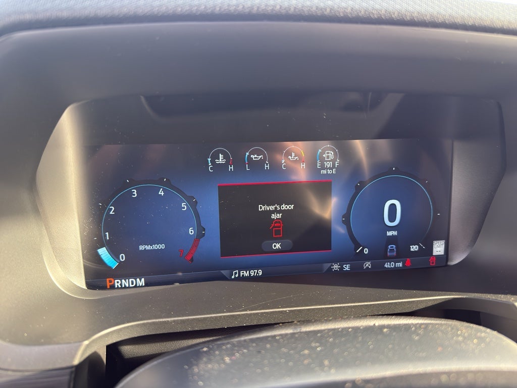 2025 Ford F-150 Tremor®