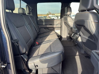 2025 Ford F-150 Tremor®