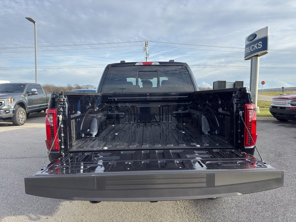 2025 Ford F-150 Tremor®