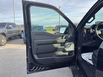 2025 Ford F-150 Tremor®