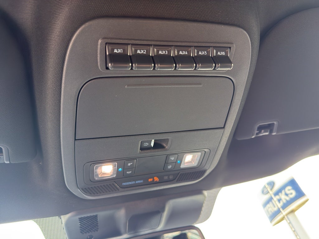 2025 Ford F-150 Tremor®