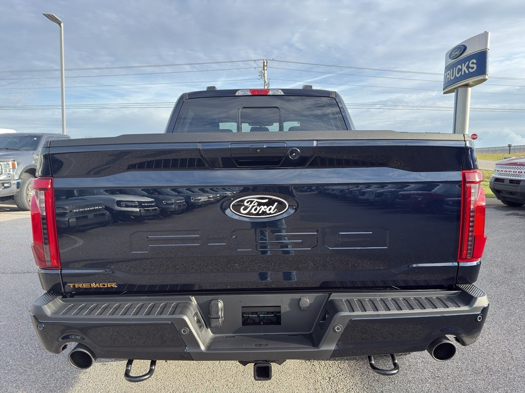 2025 Ford F-150 Tremor®