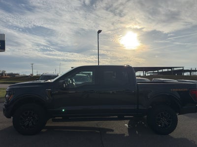 2025 Ford F-150 Tremor®