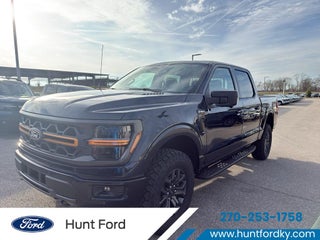 2025 Ford F-150 Tremor®
