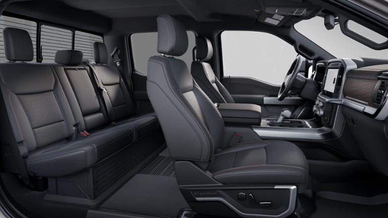2025 Ford F-150 Lariat®