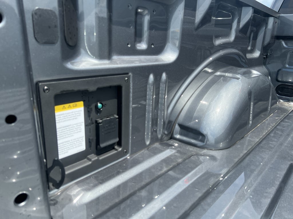 2025 Ford F-150 Lariat®