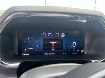 2025 Ford F-150 Lariat®