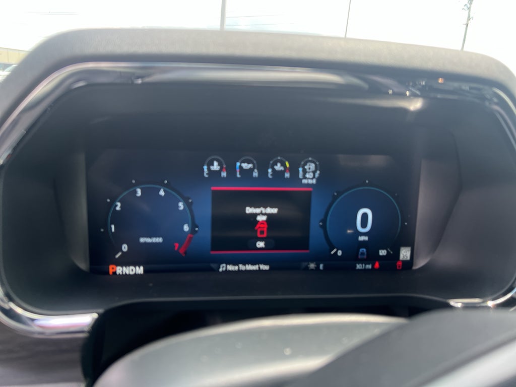 2025 Ford F-150 Lariat®