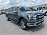 2025 Ford F-150 Lariat®