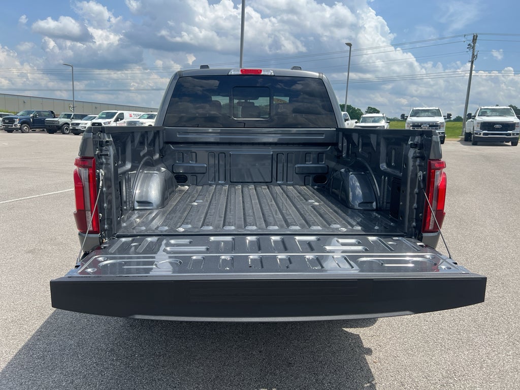 2025 Ford F-150 Lariat®