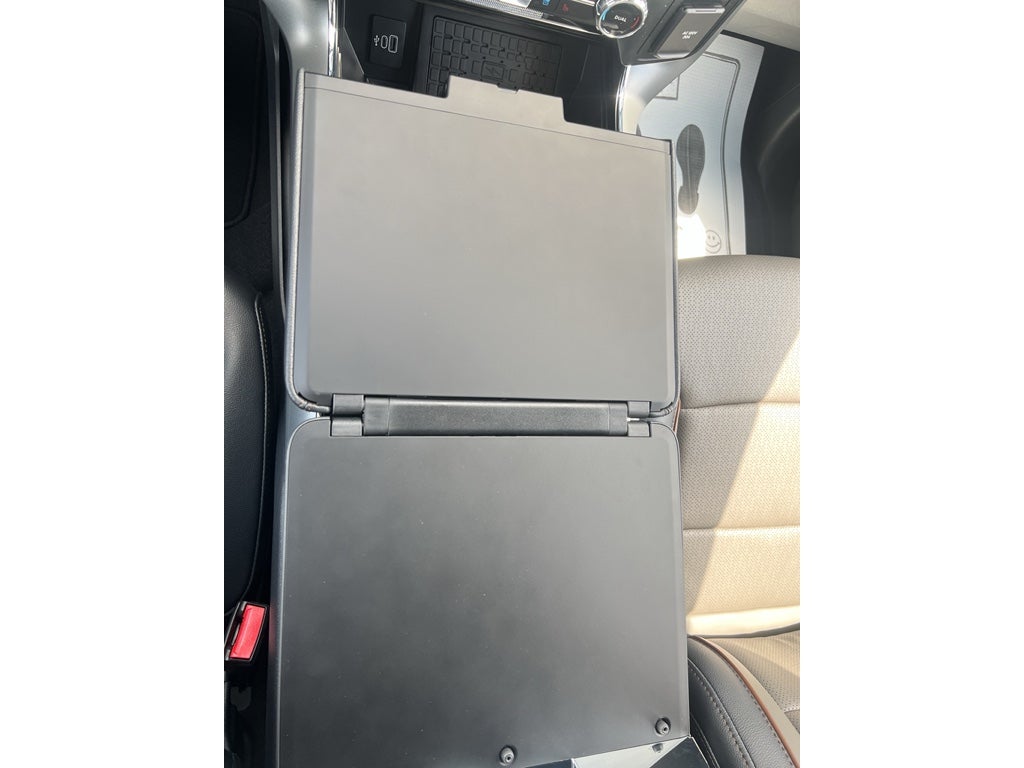 2025 Ford F-150 Lariat®