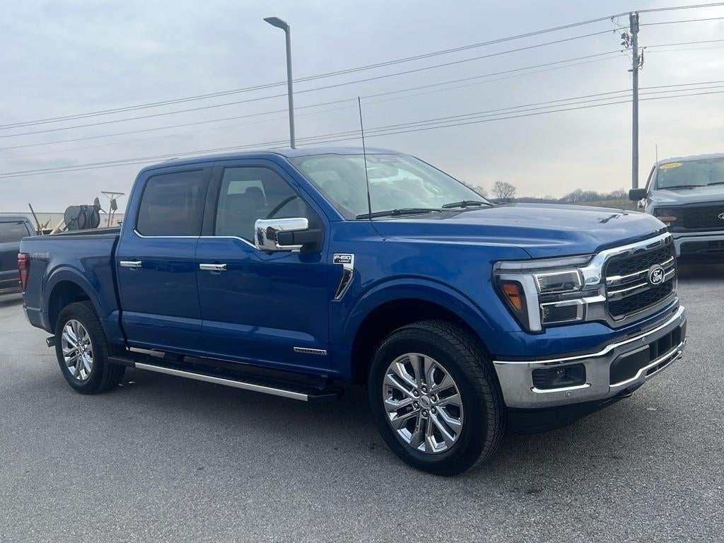 2025 Ford F-150 Lariat®