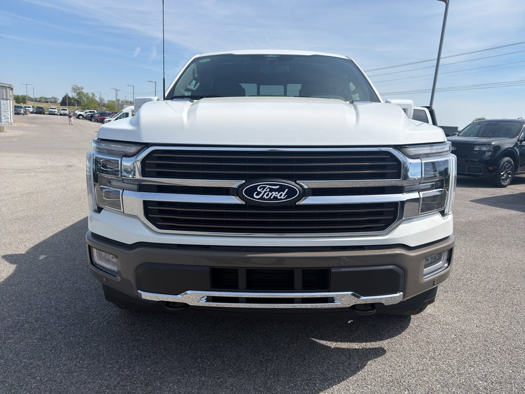 2026 Ford F-150 King Ranch®