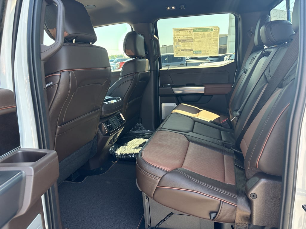 2026 Ford F-150 King Ranch®